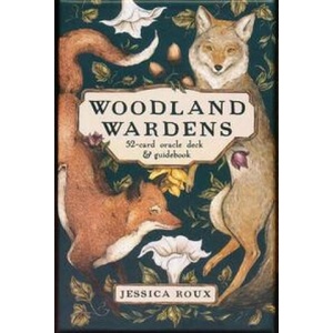 Woodland Wardens | Jessica Roux (ISBN: 9783868268041)