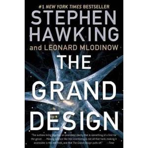 The Grand Design | Stephen W. Hawking, Leonard Mlodinow (2012)