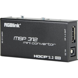 RGBlink MSP312 Видео конвертор (621-0312-01-0)
