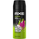 Deodoranty a antiperspiranty Axe Epic Fresh deospray 150 ml