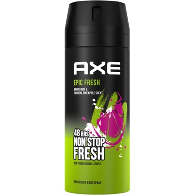 Axe Epic Fresh deospray 150 ml
