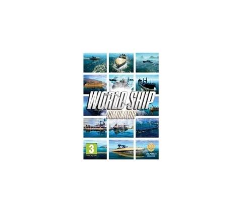 World Ship Simulator