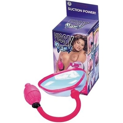 NMC PUSSY