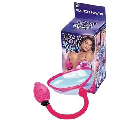 NMC PUSSY