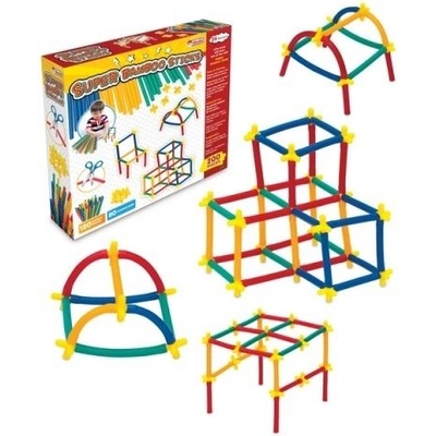 Bino bambusové tyčky, 200 ks