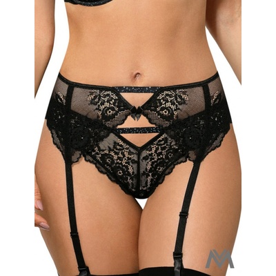 Róża podvazkový pás kena – Zboží Mobilmania