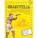 Objavitelia - Deborah Kespert