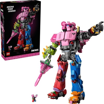 LEGO® Fortnite 77078 Mecha Team Leader