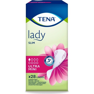 Tena Lady Slim Ultra Mini 24 ks 761834