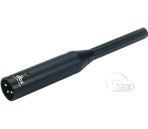 DBX RTA-M