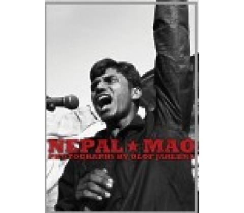 Nepal and Mao