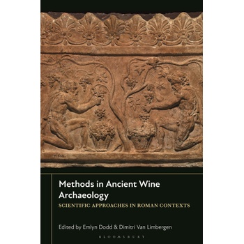 Methods in Ancient Wine Archaeology | Dimitri van Limbergen