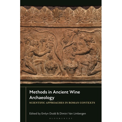 Methods in Ancient Wine Archaeology | Dimitri van Limbergen