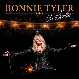 Sony Music Tyler Bonnie: In Berlin - 2CD (080487)