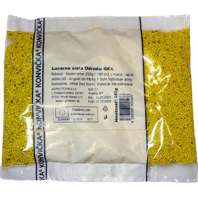 Lucerna 250g [50]