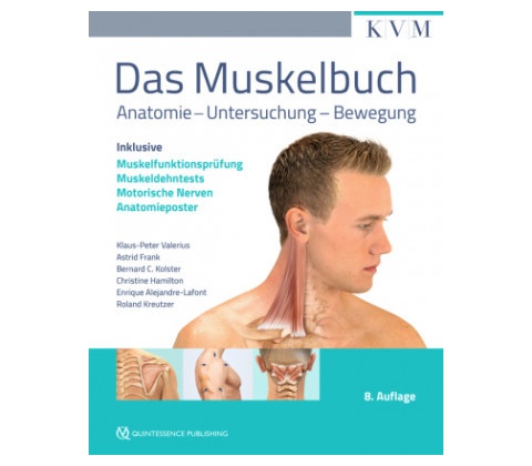 Das Muskelbuch