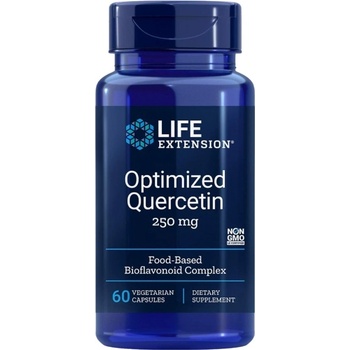 Image 1 of Life Extension Optimized Quercetin 250 mg [60 капсули]