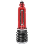 Bathmate Hydromax 7 Red