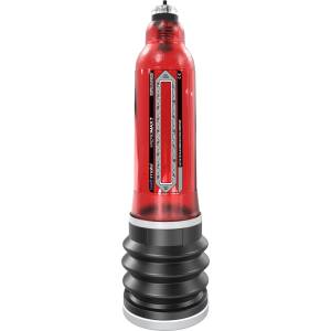 Bathmate Hydromax 7 Red