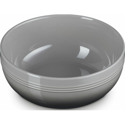 Le Creuset Mistička Coupe sivá 16 cm