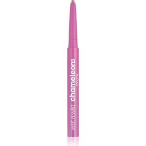 Wet n Wild Chameleon Chrome Eyeliner металически молив за очи цвят Planet Disco 0.2 гр