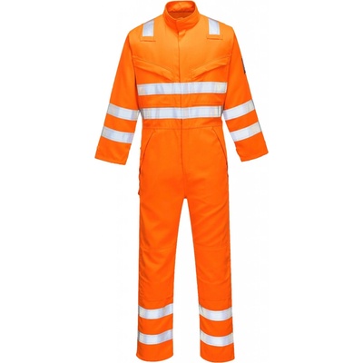 Portwest MV91 Modaflame RIS oranžový M