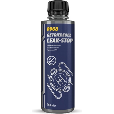MANNOL 9968 Getriebeoel Leak-Stop 0,25 l