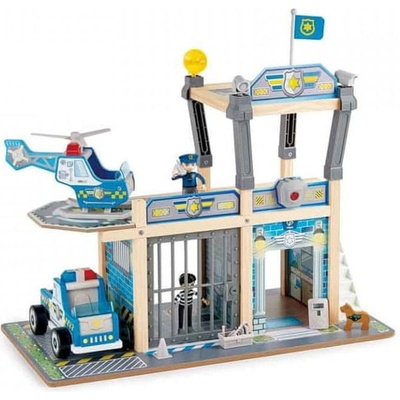 Hape Policajná stanica