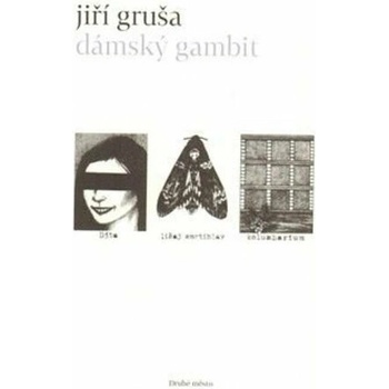 Dámský gambit