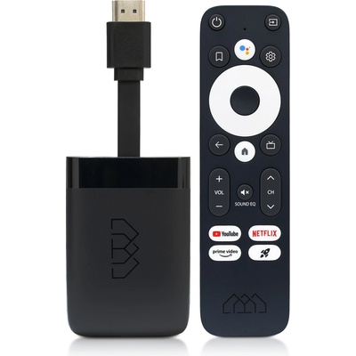 Homatics Dongle R 4K – Zboží Mobilmania