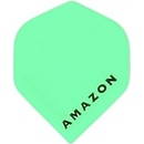 Designa Amazon Solid Green F0195