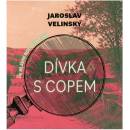 Dívka s copem