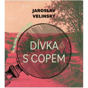Dívka s copem