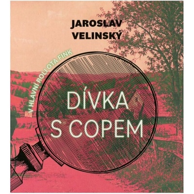 Dívka s copem