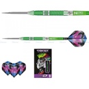 RedDragon Peter Wright Snakebite Mamba 24 g 90% wolfram