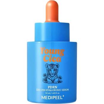 MEDI-PEEL Young Cica Серум за лице PDRN Exo-Pin Hyaluronic, 50 ml