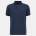 Barbour Блуза с яка Barbour Men's B. Li Harworth Short Sleeve Polo Shirt - Navy