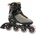 Rollerblade Sirio 90 2021/2022 Anthracite/Orange