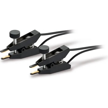 Image 1 of Mystim Barry Bite Clamps