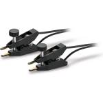 Mystim Barry Bite Clamps