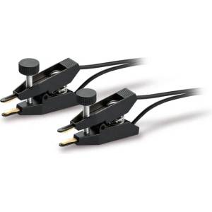 Mystim Barry Bite Clamps