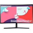 Samsung Essential Monitor S24C366EAU