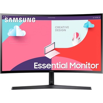 Samsung Essential Monitor S24C366EAU