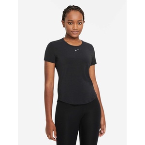 NIKE Тениска w nk one luxe df ss std top