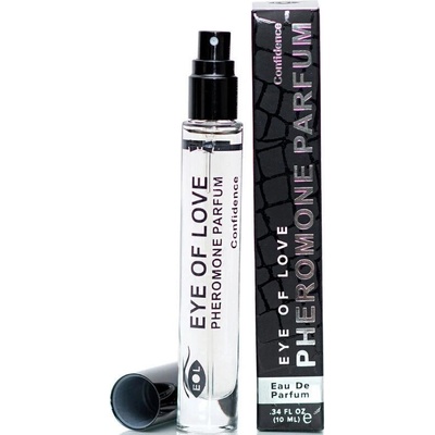 Eye Of Love EOL Body Spray Confidence - 10 ml