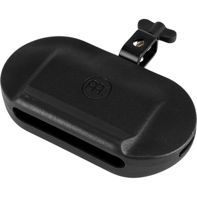 Meinl Percussion Block Low Pitch - Black