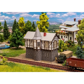 Image 1 of Faller Сигнална кула Thale (120102)