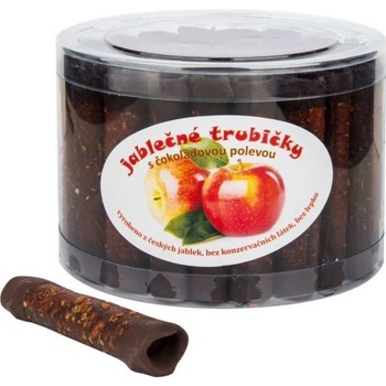 B.Produkt B. Produkt Trubičky jablečné s čokoládou 540 g