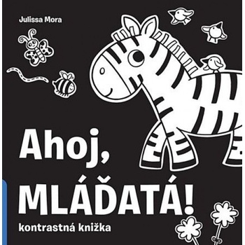Ahoj, mláďatá!