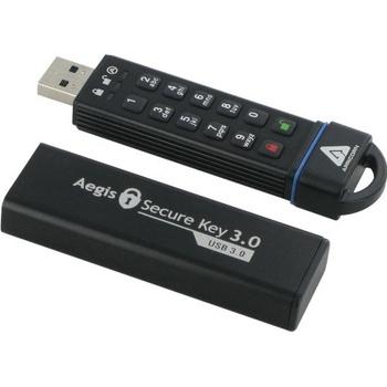 Apricorn Aegis Secure Key 120GB ASK3-120GB